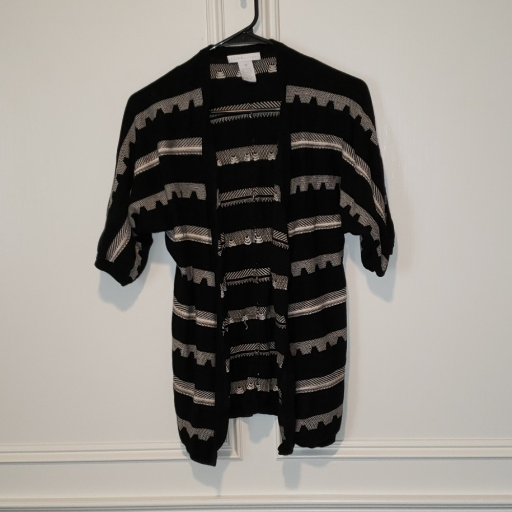 Cover Up Sweater
